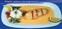 Filete de pescado